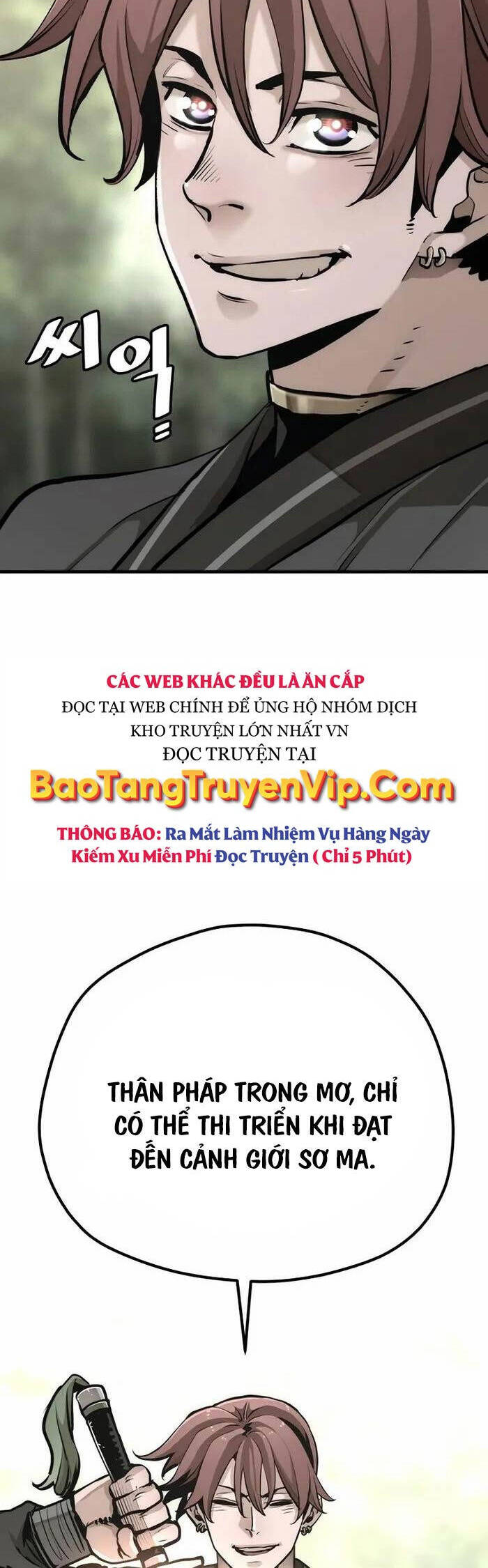 Thiên Ma Phi Thăng Truyện Chapter 85 - Trang 2