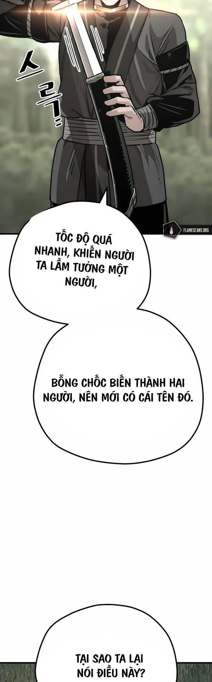 Thiên Ma Phi Thăng Truyện Chapter 85 - Trang 2