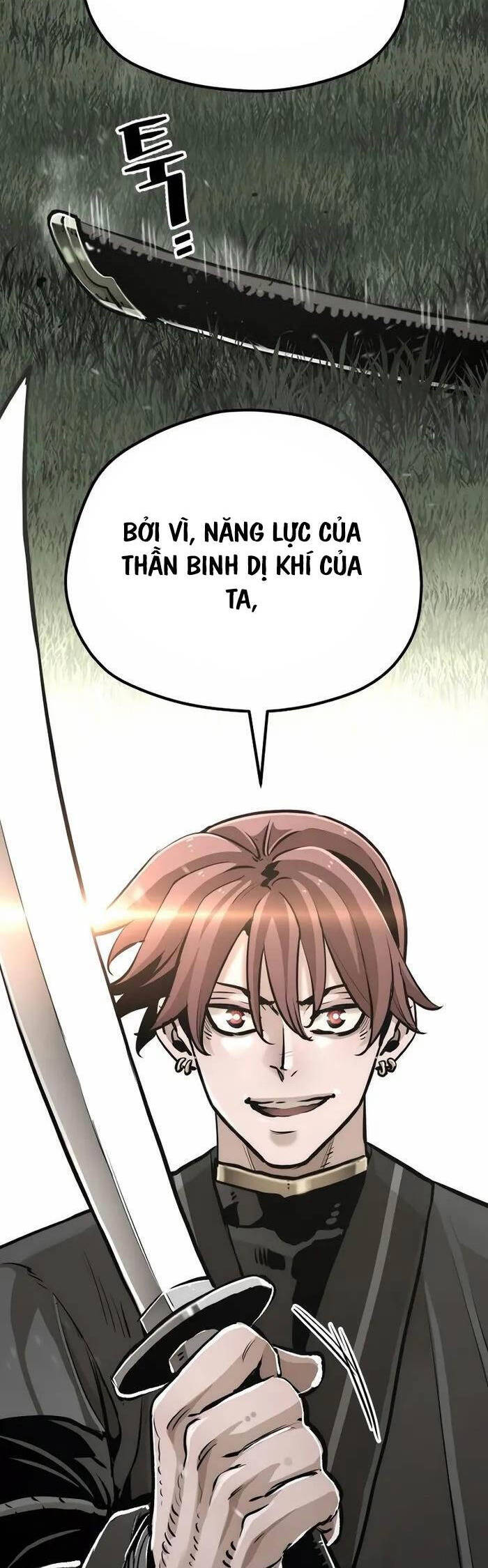 Thiên Ma Phi Thăng Truyện Chapter 85 - Trang 2