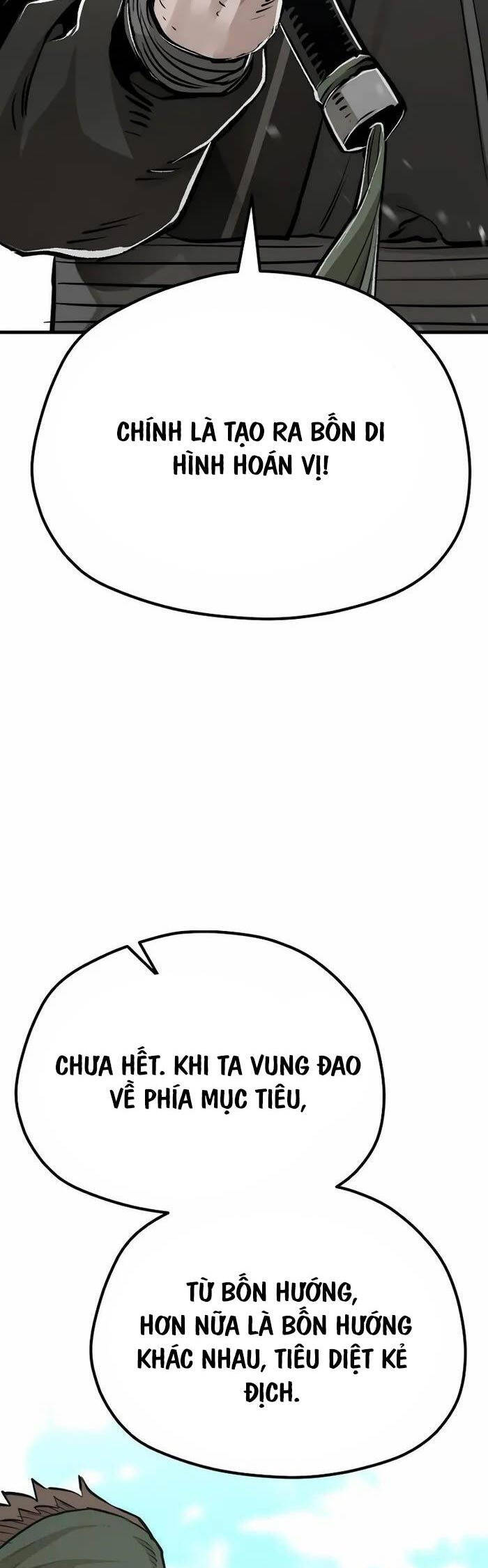 Thiên Ma Phi Thăng Truyện Chapter 85 - Trang 2