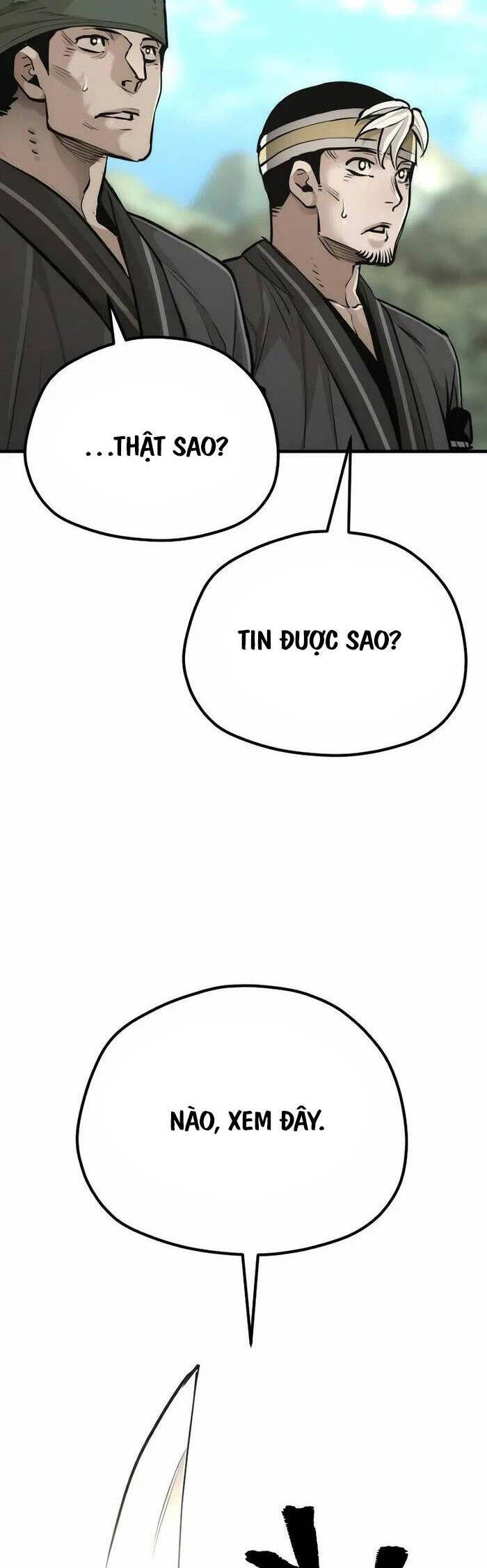 Thiên Ma Phi Thăng Truyện Chapter 85 - Trang 2