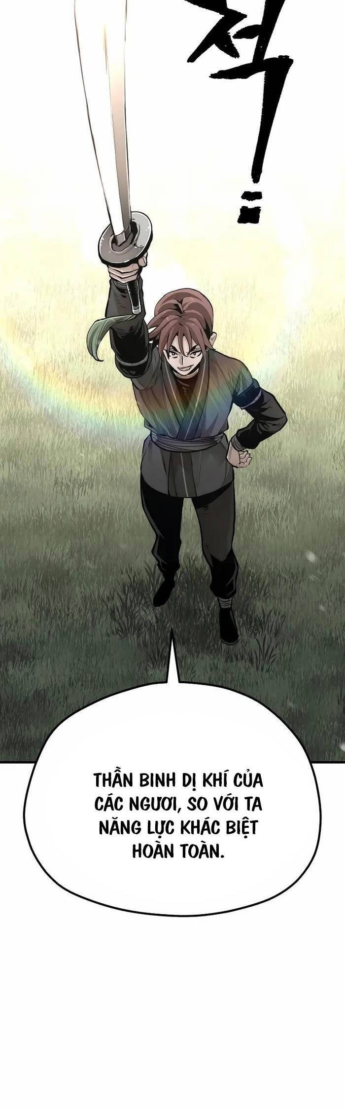 Thiên Ma Phi Thăng Truyện Chapter 85 - Trang 2