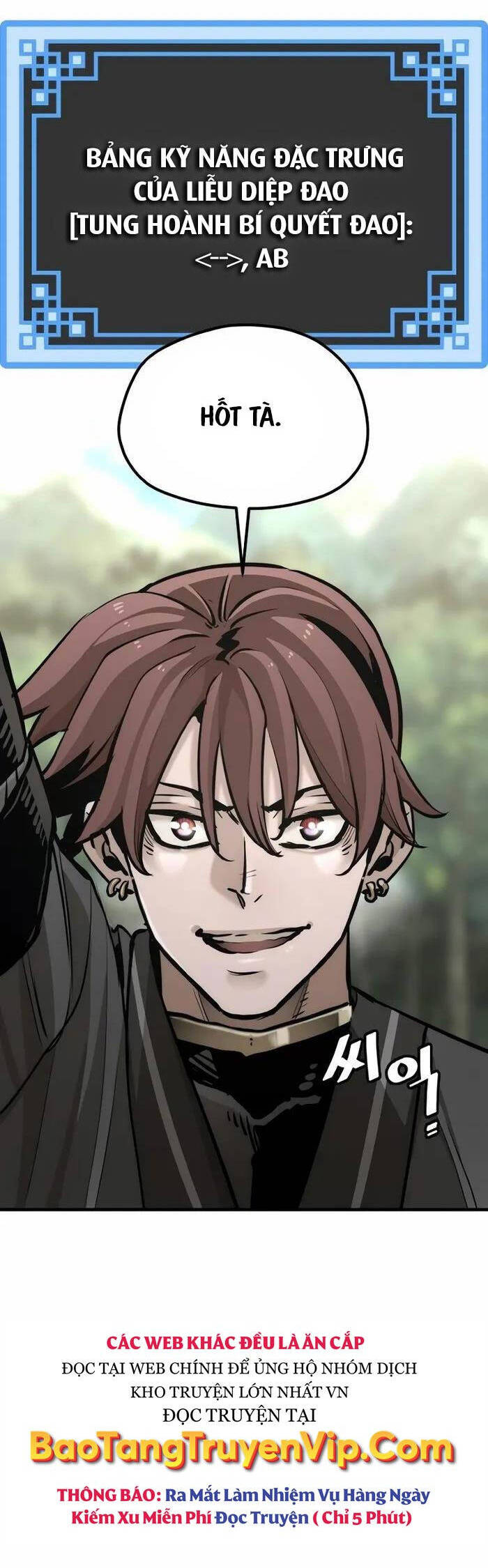 Thiên Ma Phi Thăng Truyện Chapter 85 - Trang 2