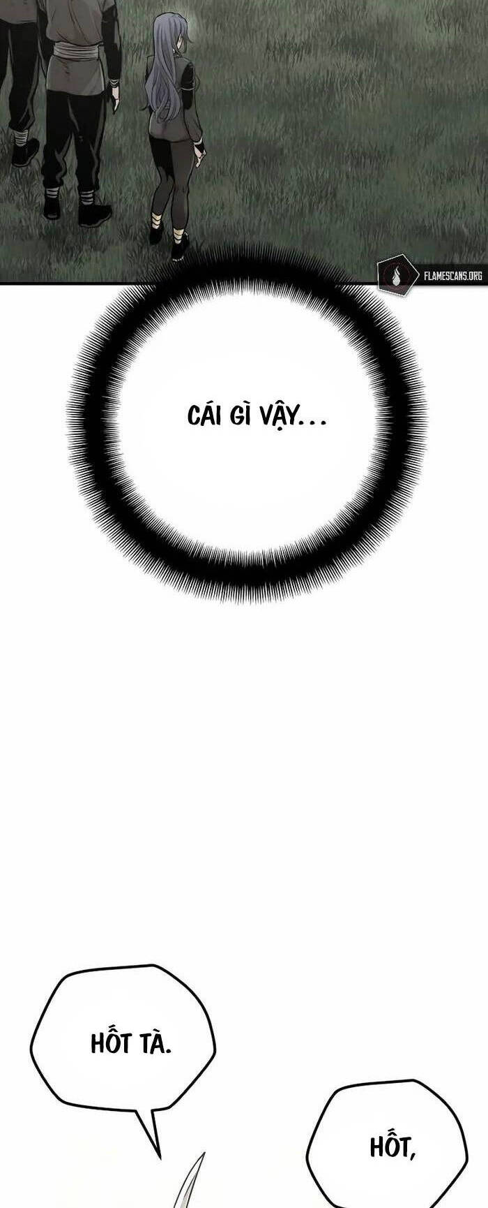 Thiên Ma Phi Thăng Truyện Chapter 85 - Trang 2