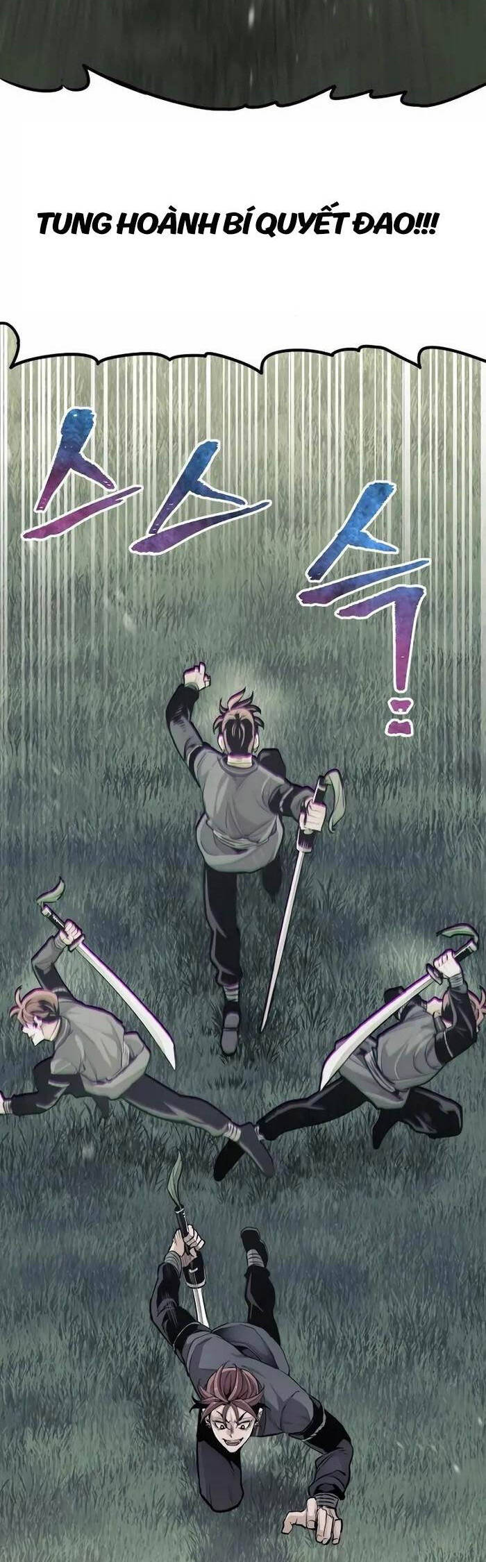 Thiên Ma Phi Thăng Truyện Chapter 85 - Trang 2