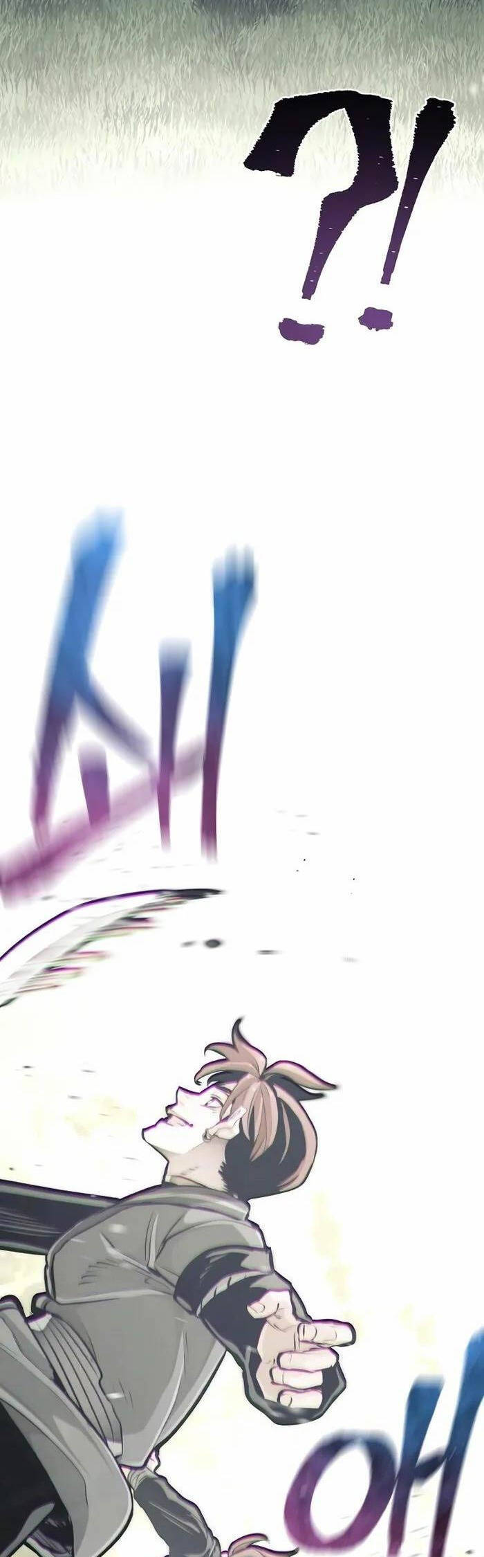 Thiên Ma Phi Thăng Truyện Chapter 85 - Trang 2