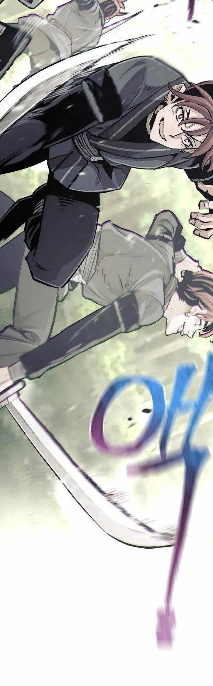 Thiên Ma Phi Thăng Truyện Chapter 85 - Trang 2