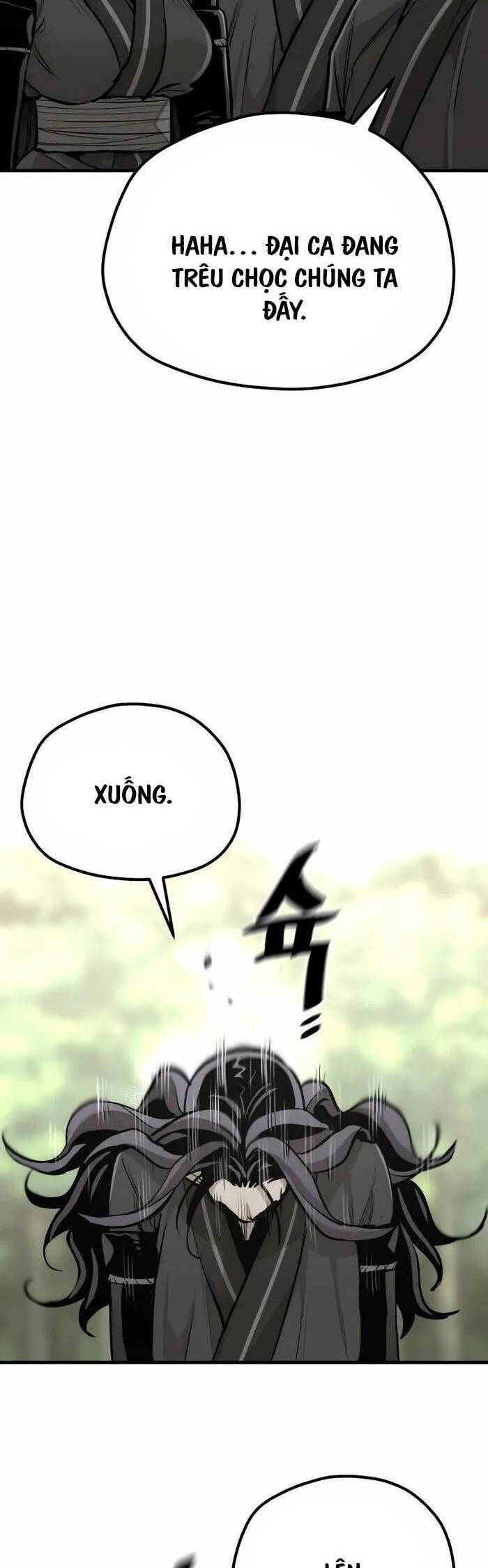 Thiên Ma Phi Thăng Truyện Chapter 85 - Trang 2