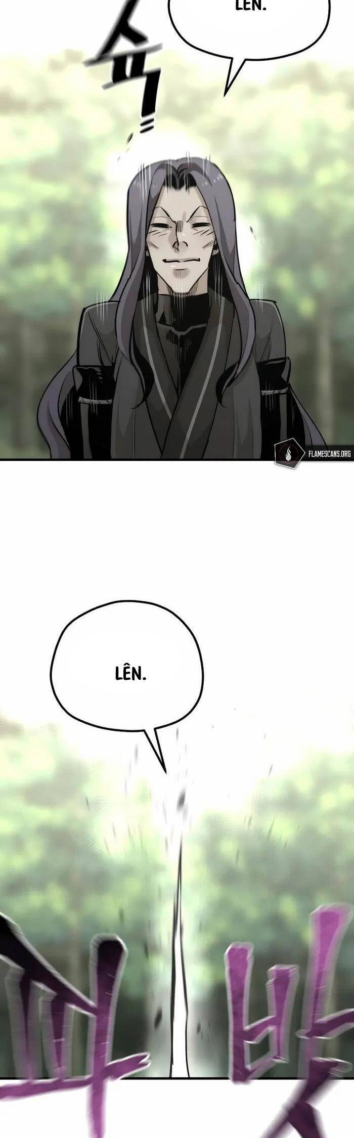 Thiên Ma Phi Thăng Truyện Chapter 85 - Trang 2