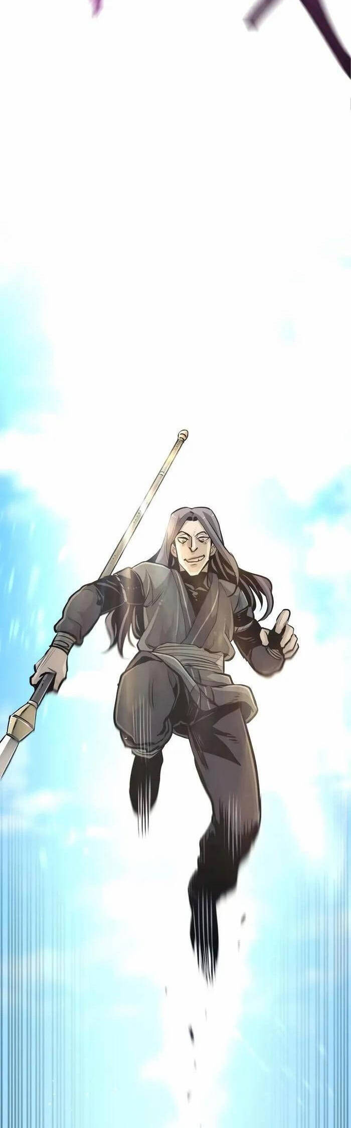 Thiên Ma Phi Thăng Truyện Chapter 85 - Trang 2