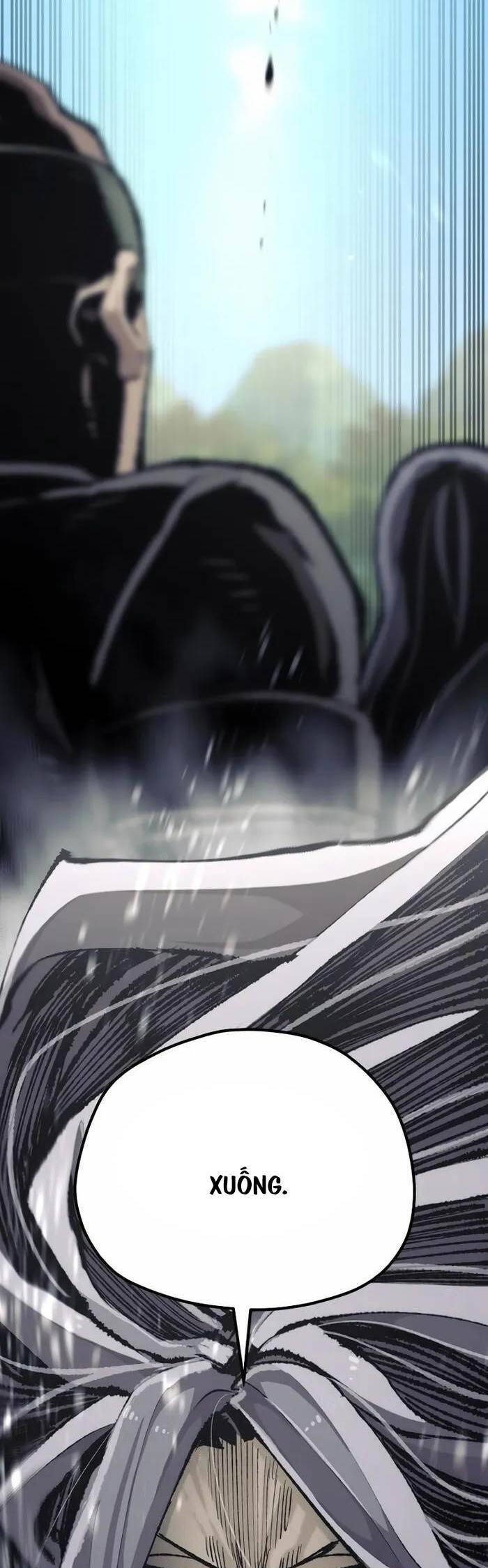 Thiên Ma Phi Thăng Truyện Chapter 85 - Trang 2