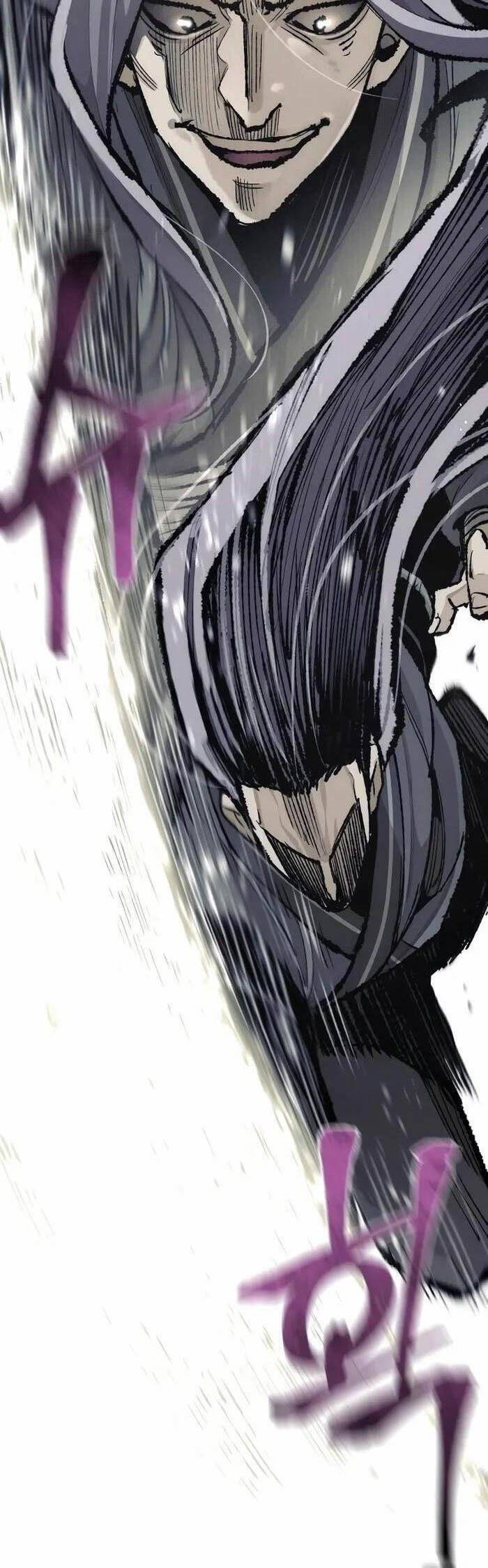 Thiên Ma Phi Thăng Truyện Chapter 85 - Trang 2