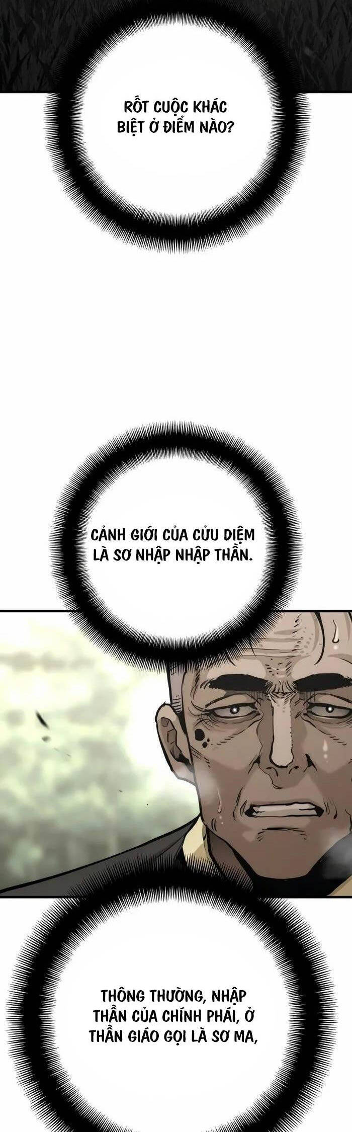 Thiên Ma Phi Thăng Truyện Chapter 85 - Trang 2