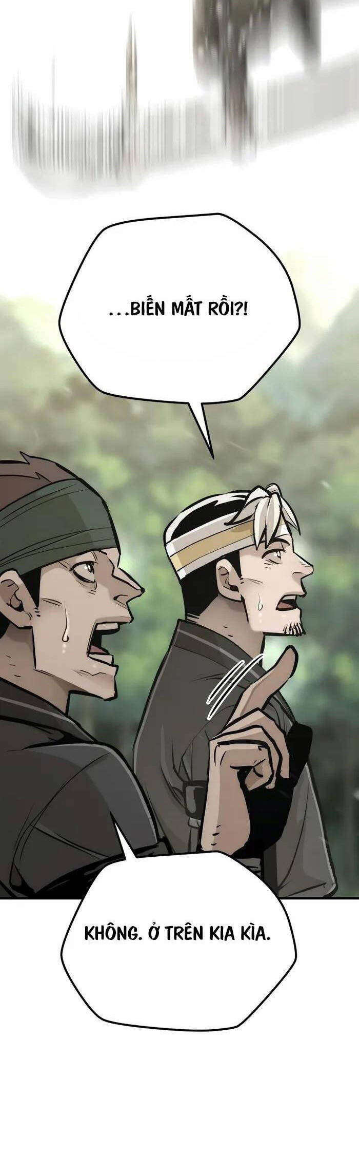 Thiên Ma Phi Thăng Truyện Chapter 85 - Trang 2