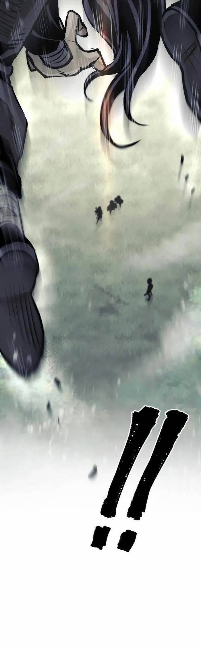 Thiên Ma Phi Thăng Truyện Chapter 85 - Trang 2