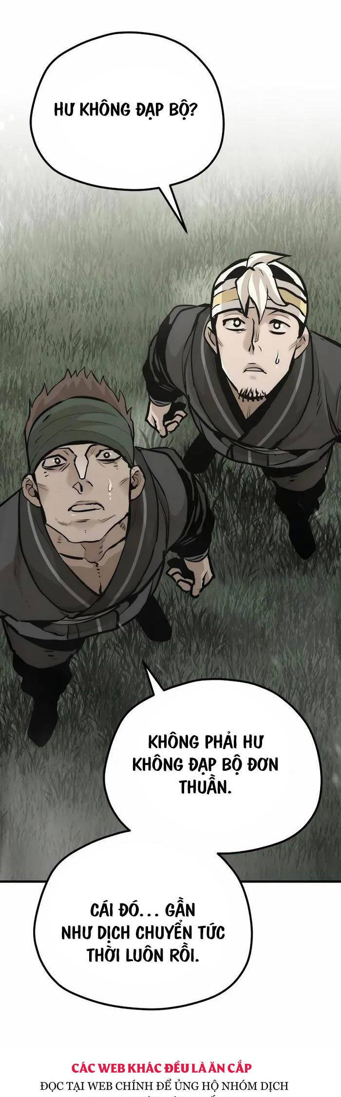 Thiên Ma Phi Thăng Truyện Chapter 85 - Trang 2