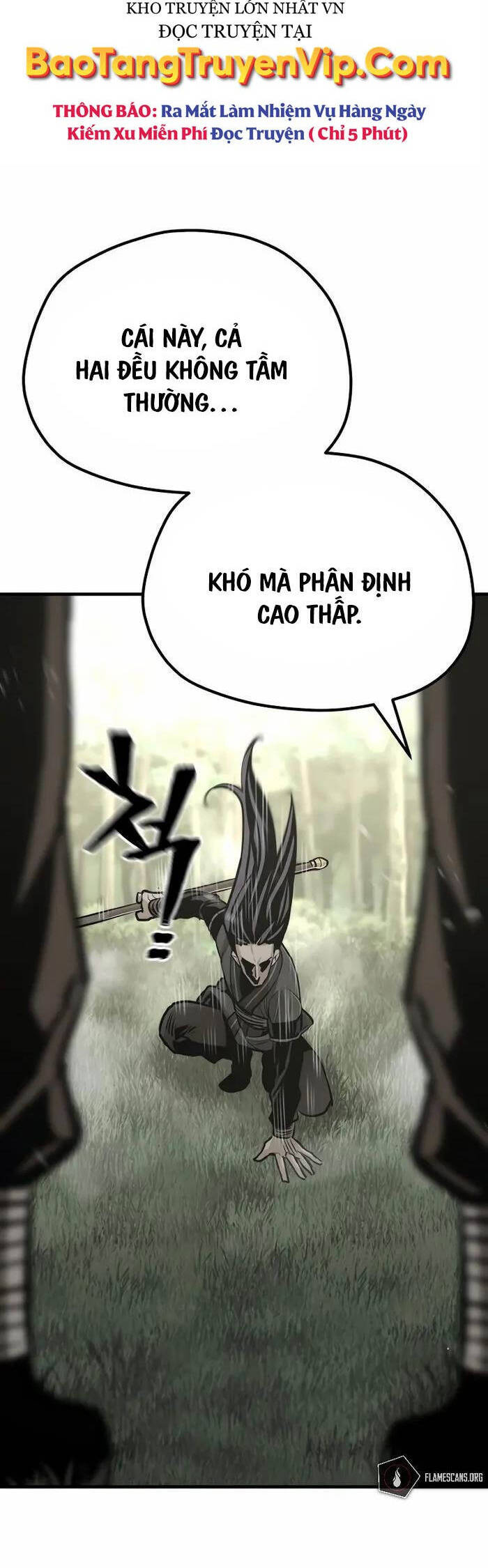 Thiên Ma Phi Thăng Truyện Chapter 85 - Trang 2
