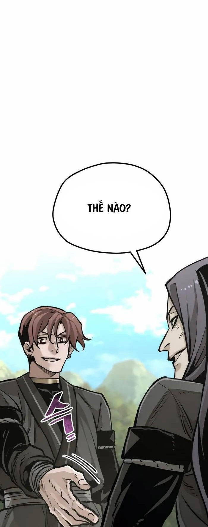 Thiên Ma Phi Thăng Truyện Chapter 85 - Trang 2