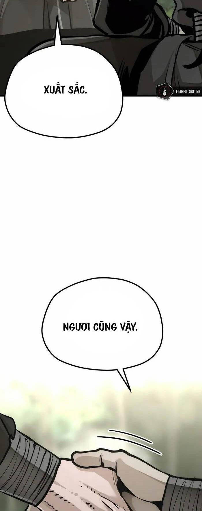 Thiên Ma Phi Thăng Truyện Chapter 85 - Trang 2