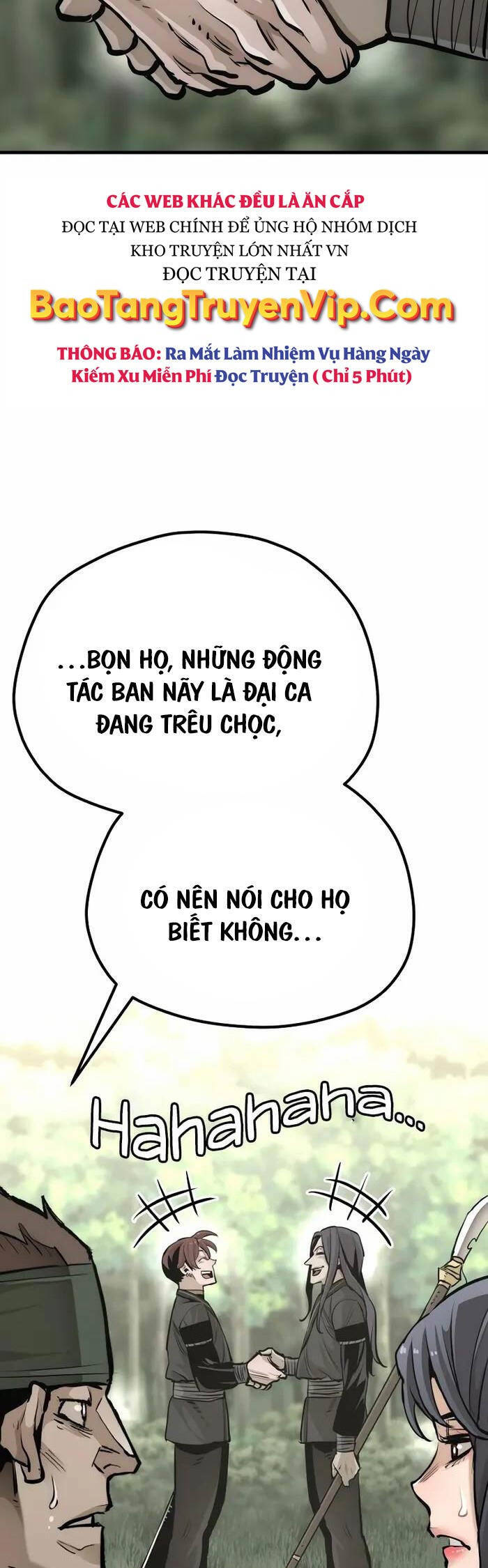 Thiên Ma Phi Thăng Truyện Chapter 85 - Trang 2