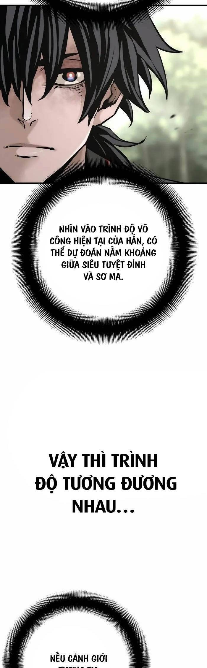 Thiên Ma Phi Thăng Truyện Chapter 85 - Trang 2