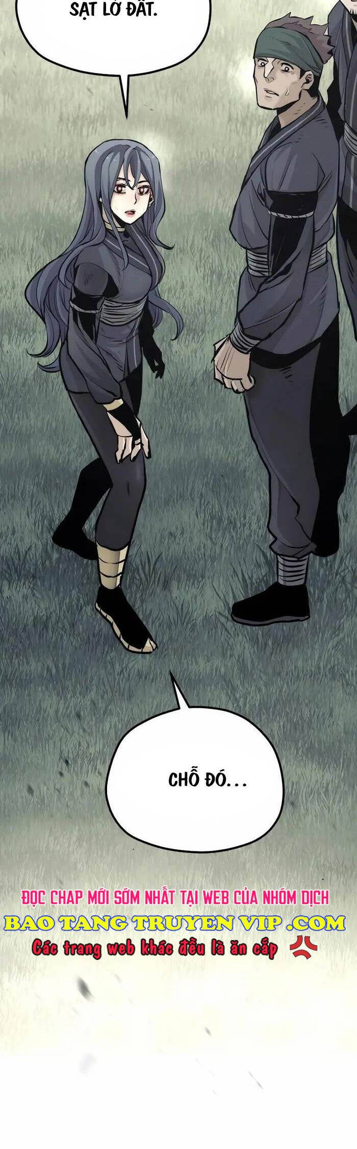 Thiên Ma Phi Thăng Truyện Chapter 85 - Trang 2