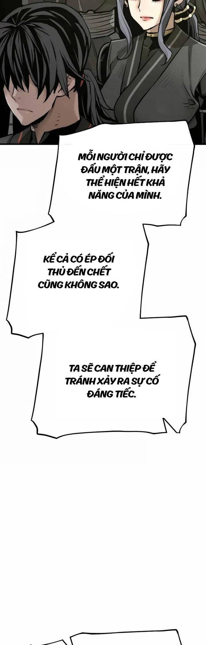 Thiên Ma Phi Thăng Truyện Chapter 86 - Trang 2