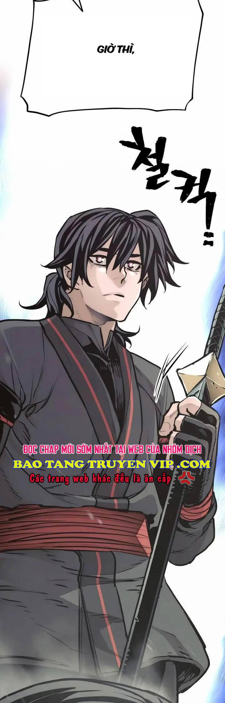 Thiên Ma Phi Thăng Truyện Chapter 86 - Trang 2