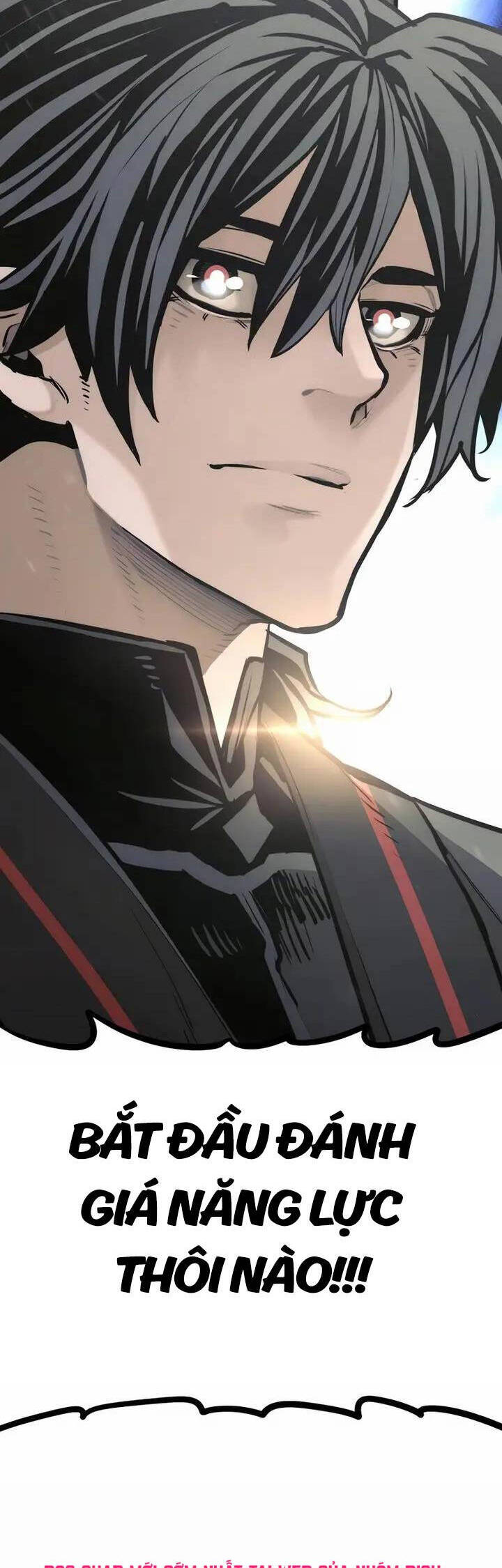 Thiên Ma Phi Thăng Truyện Chapter 86 - Trang 2