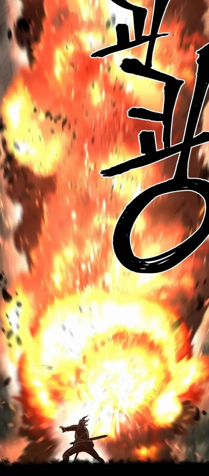 Thiên Ma Phi Thăng Truyện Chapter 86 - Trang 2