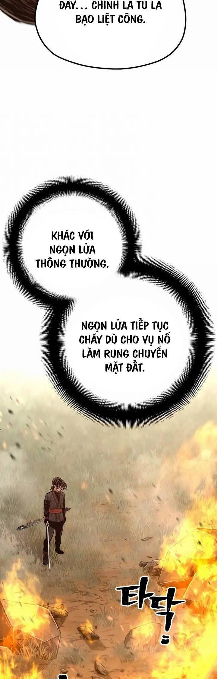 Thiên Ma Phi Thăng Truyện Chapter 86 - Trang 2