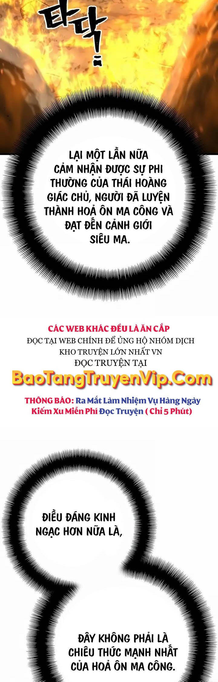 Thiên Ma Phi Thăng Truyện Chapter 86 - Trang 2