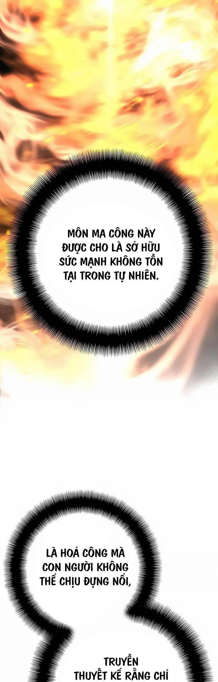 Thiên Ma Phi Thăng Truyện Chapter 86 - Trang 2