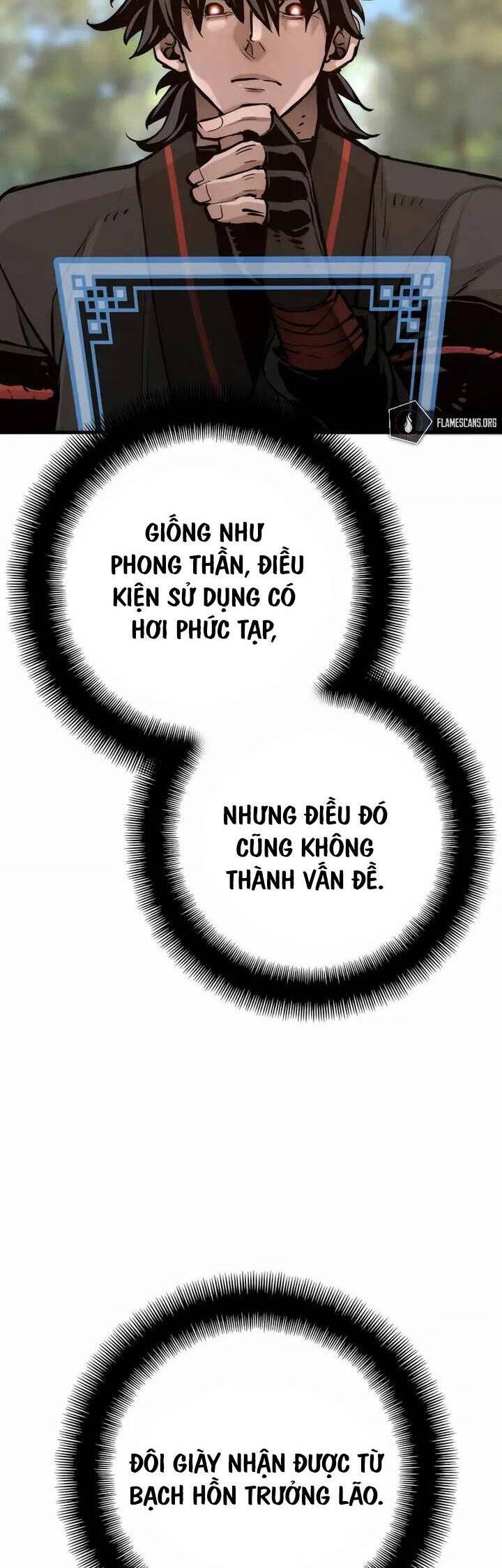 Thiên Ma Phi Thăng Truyện Chapter 86 - Trang 2