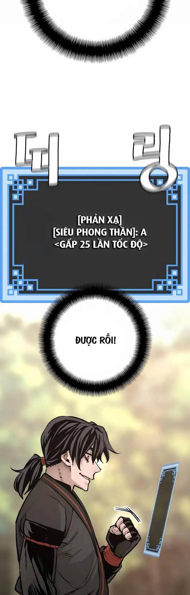 Thiên Ma Phi Thăng Truyện Chapter 86 - Trang 2