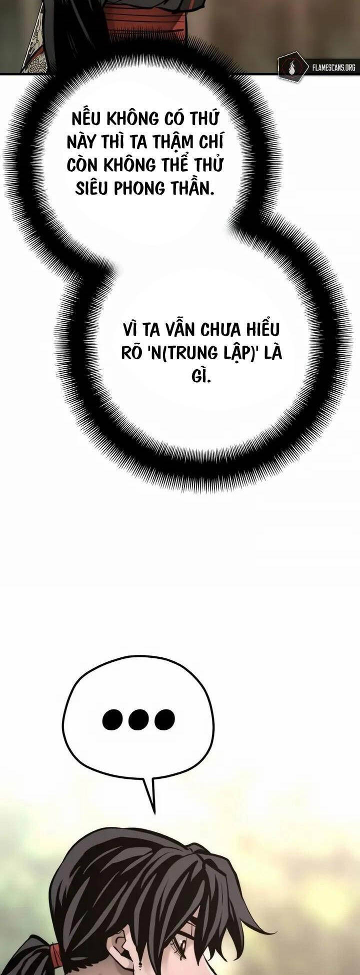 Thiên Ma Phi Thăng Truyện Chapter 86 - Trang 2