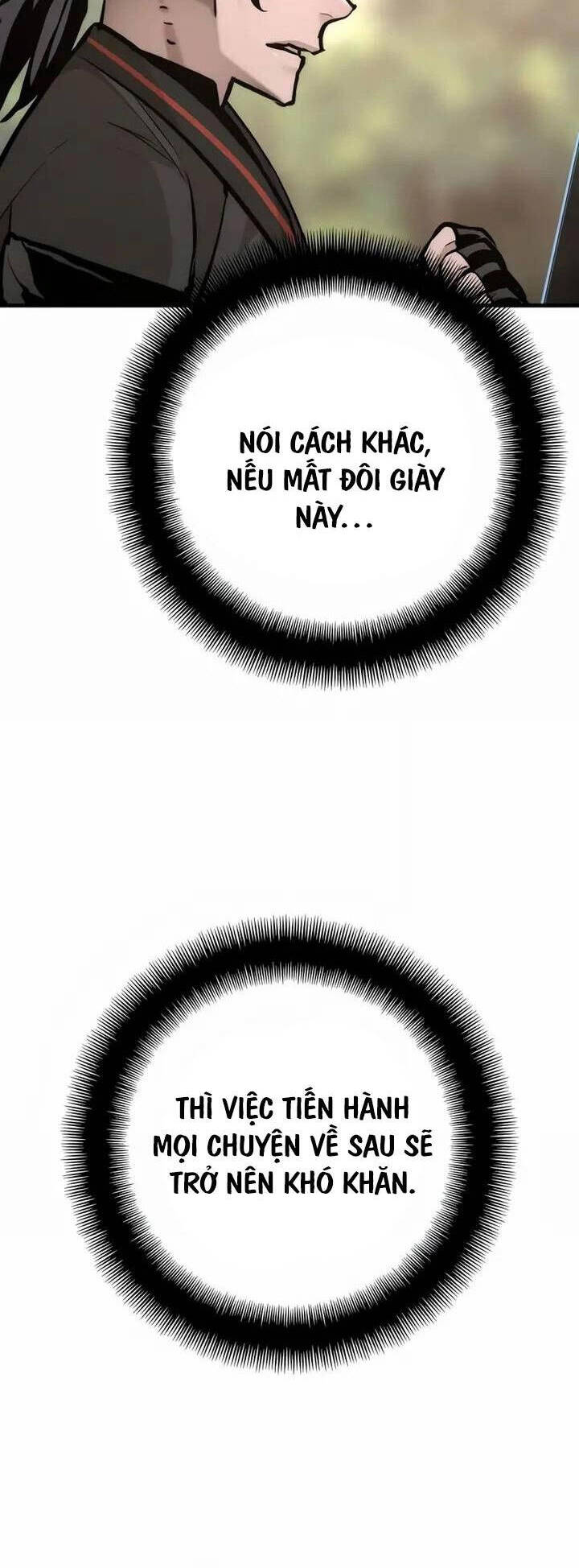 Thiên Ma Phi Thăng Truyện Chapter 86 - Trang 2