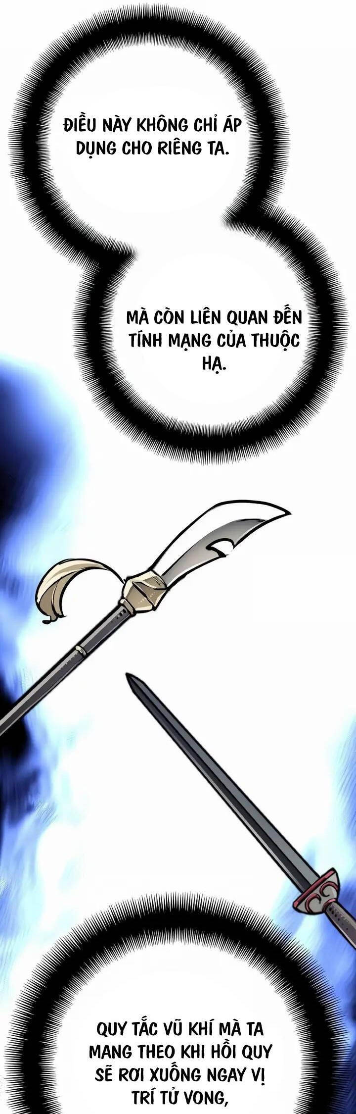 Thiên Ma Phi Thăng Truyện Chapter 86 - Trang 2