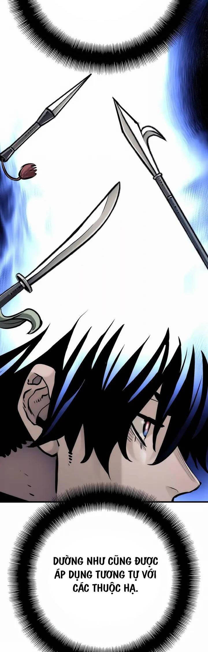 Thiên Ma Phi Thăng Truyện Chapter 86 - Trang 2