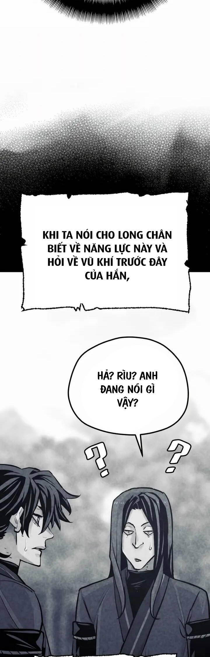 Thiên Ma Phi Thăng Truyện Chapter 86 - Trang 2
