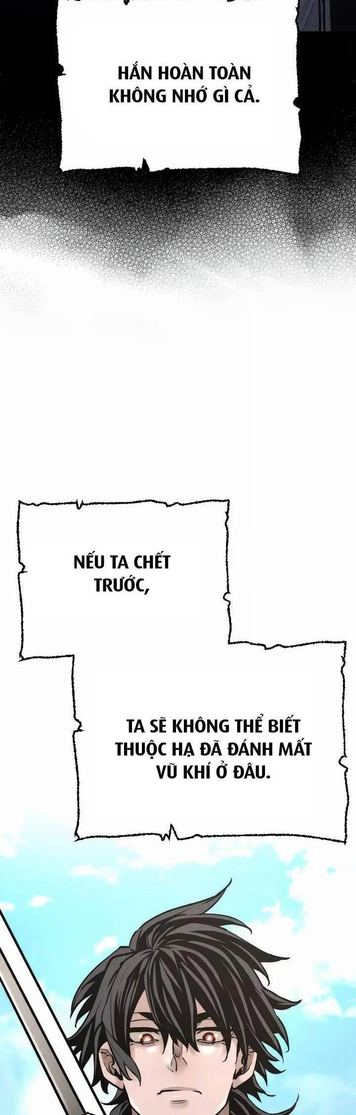 Thiên Ma Phi Thăng Truyện Chapter 86 - Trang 2