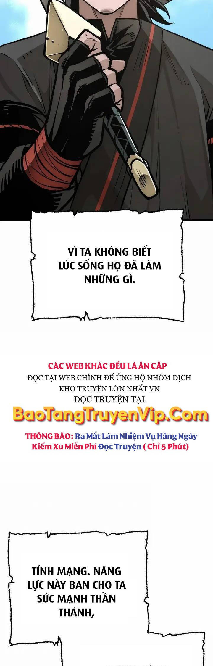 Thiên Ma Phi Thăng Truyện Chapter 86 - Trang 2