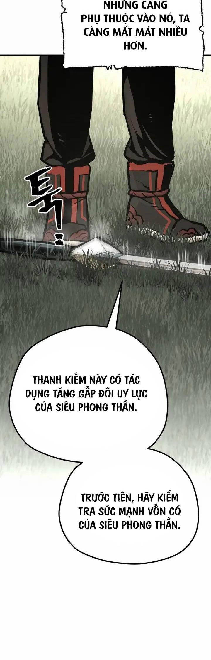 Thiên Ma Phi Thăng Truyện Chapter 86 - Trang 2