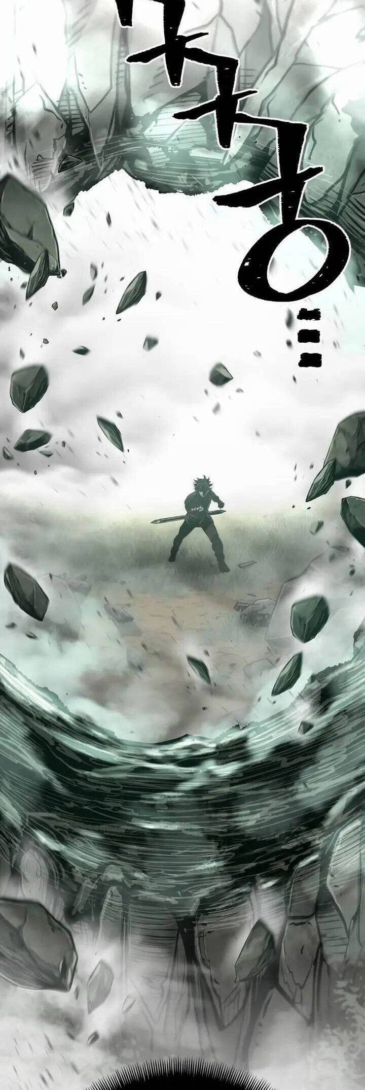 Thiên Ma Phi Thăng Truyện Chapter 86 - Trang 2