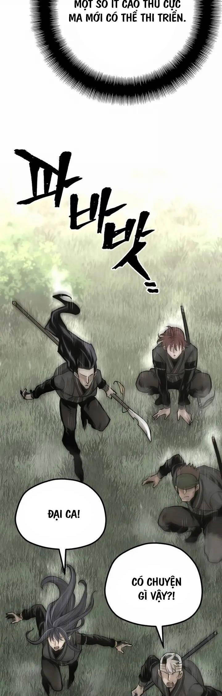 Thiên Ma Phi Thăng Truyện Chapter 86 - Trang 2