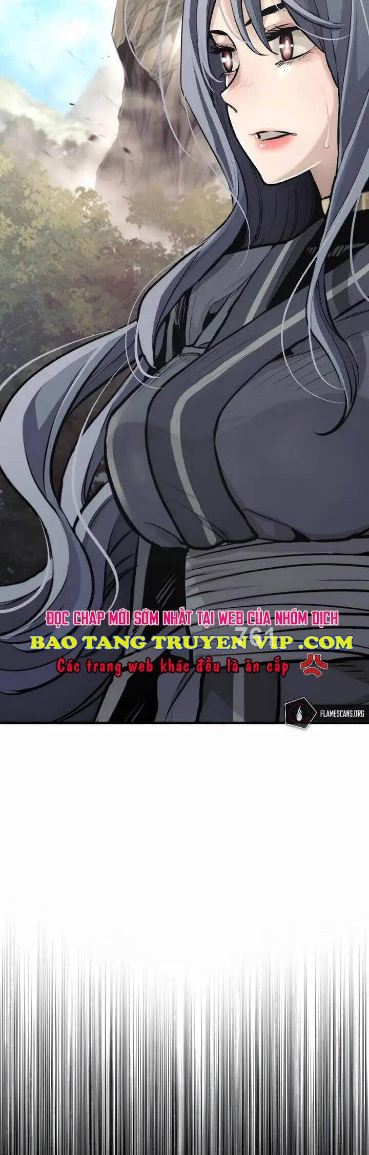 Thiên Ma Phi Thăng Truyện Chapter 86 - Trang 2