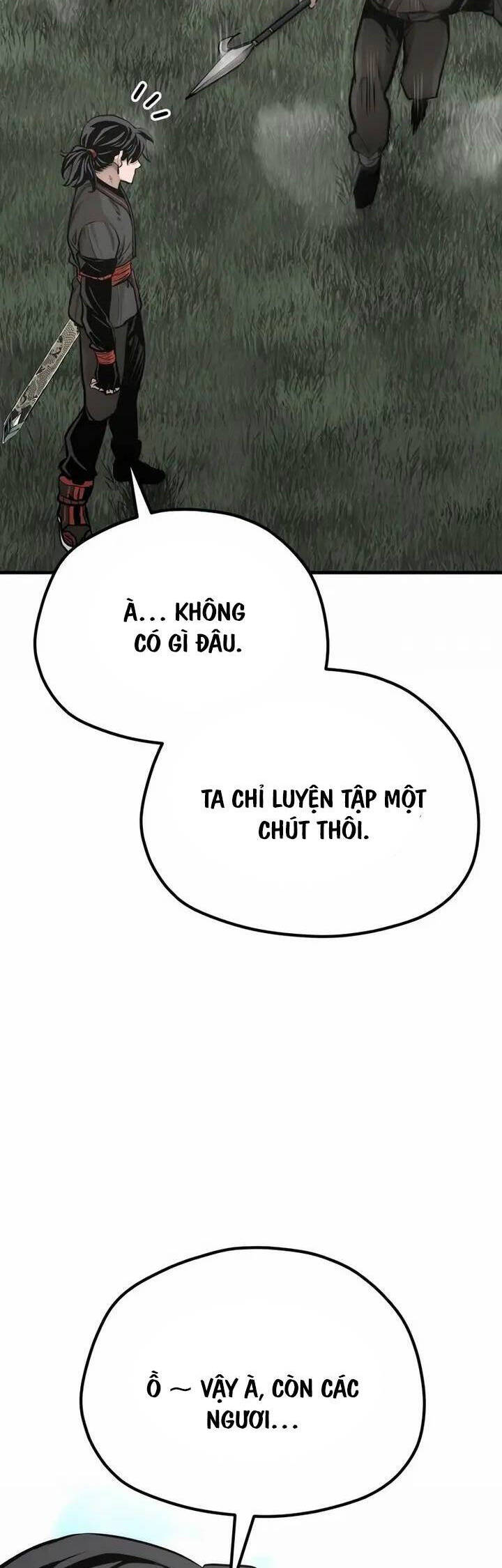 Thiên Ma Phi Thăng Truyện Chapter 86 - Trang 2
