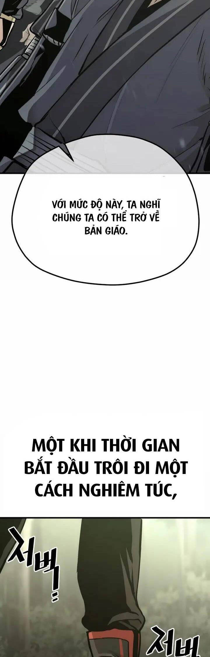 Thiên Ma Phi Thăng Truyện Chapter 86 - Trang 2