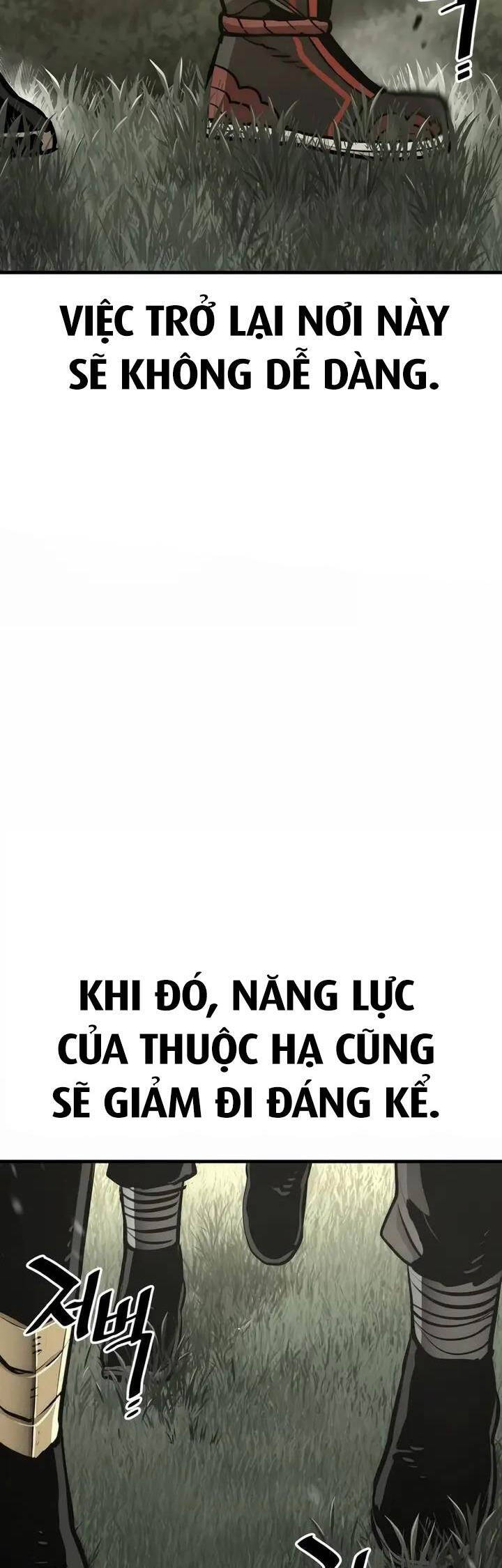 Thiên Ma Phi Thăng Truyện Chapter 86 - Trang 2