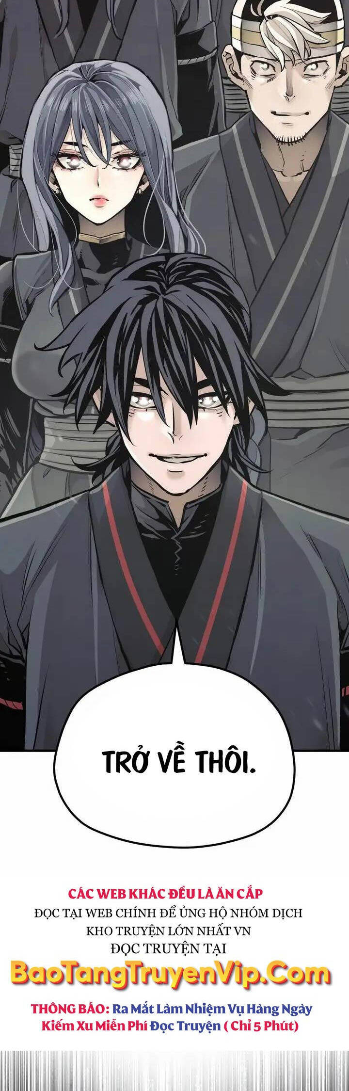 Thiên Ma Phi Thăng Truyện Chapter 86 - Trang 2